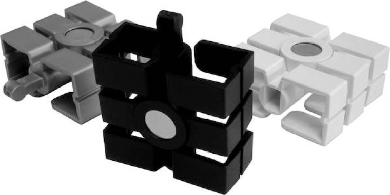 Actiforce magneet houder