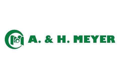Logo A&amp;H Meyer