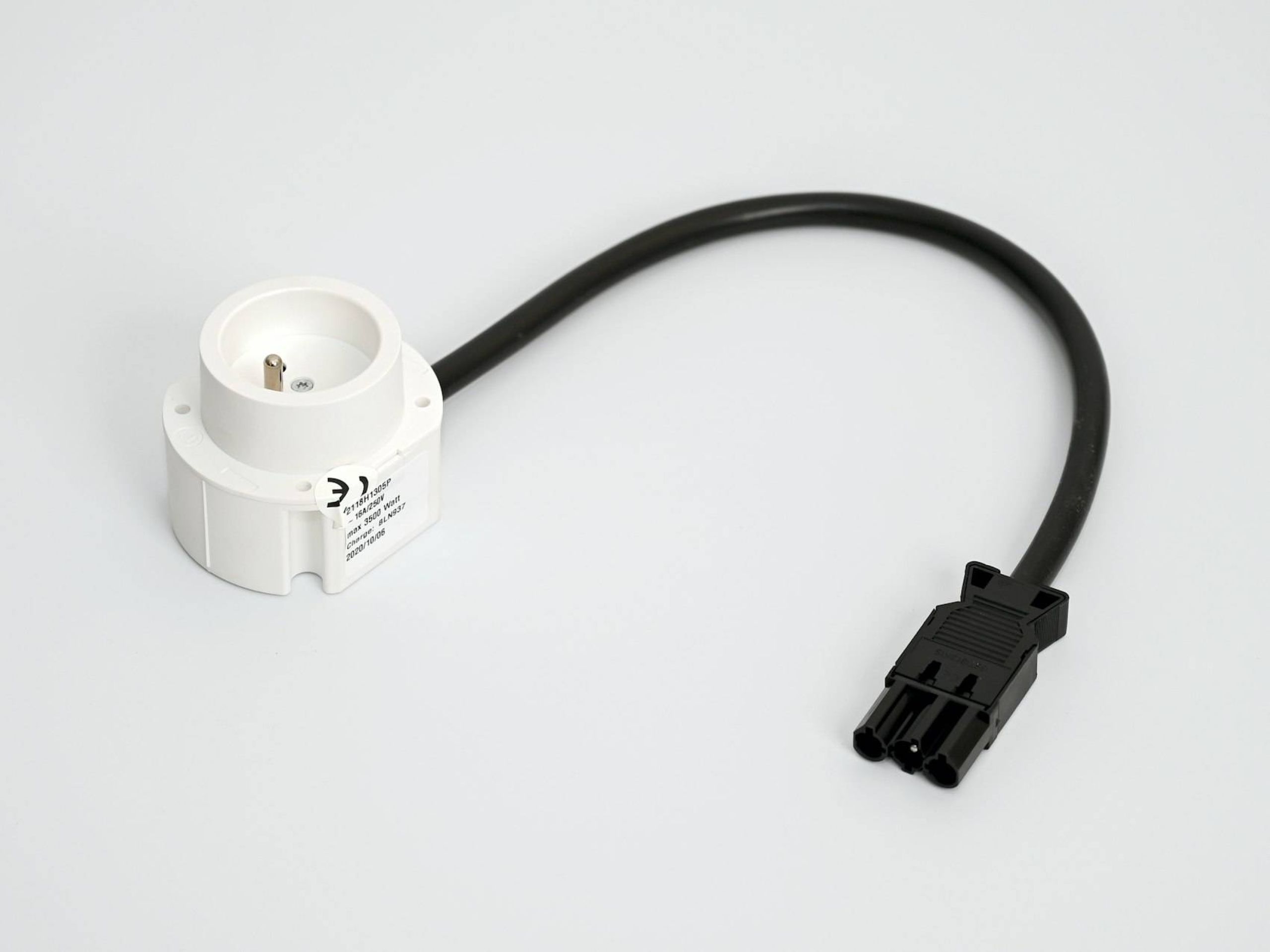 A&H Meyer spot - Wit