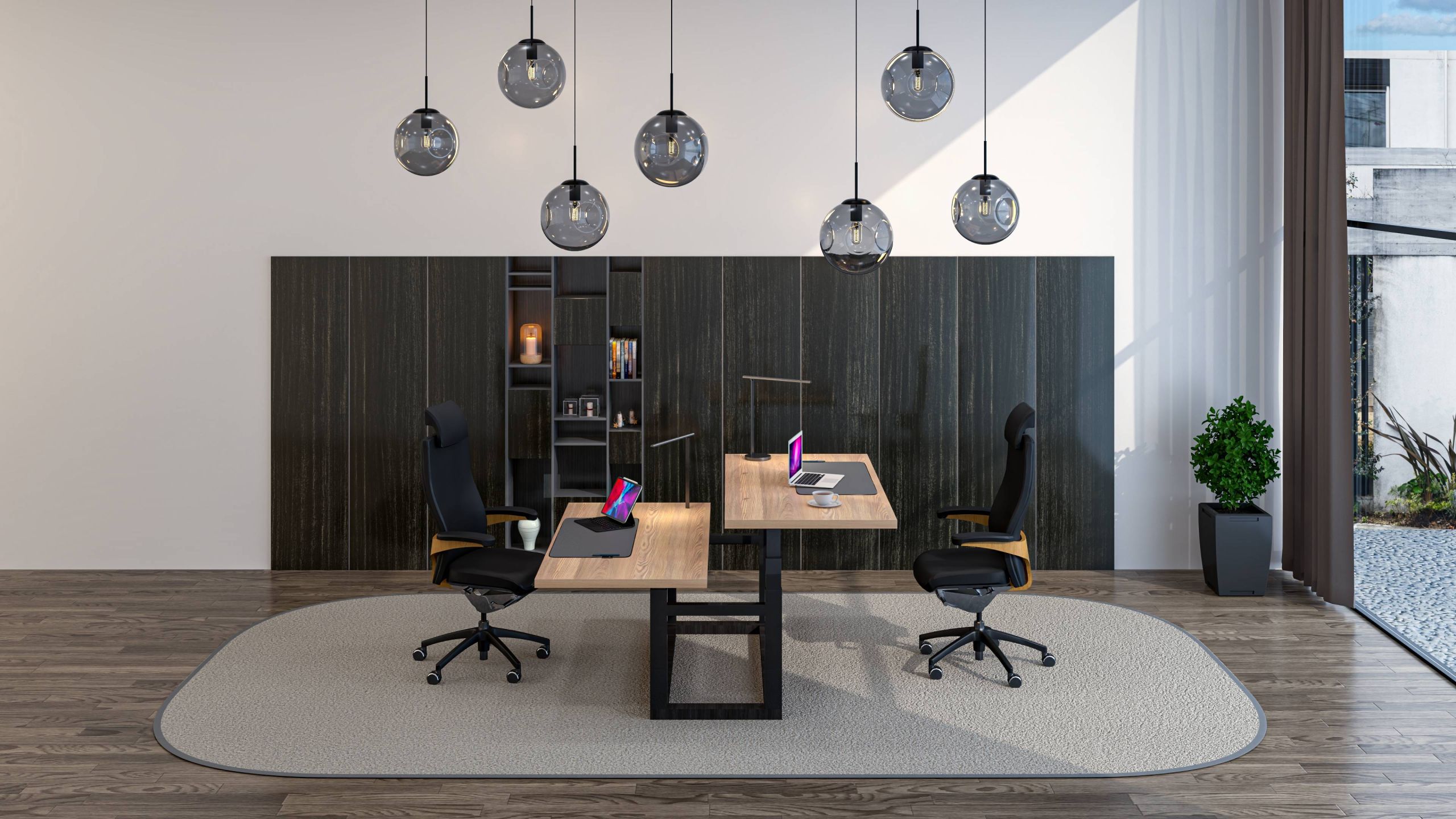Arrive duo collectie Erperium