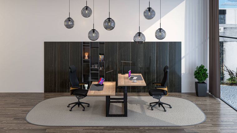 Arrive duo collectie Erperium