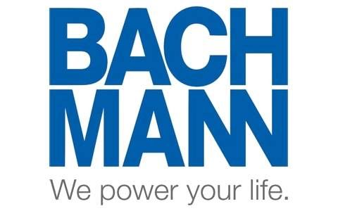 Logo Bachmann
