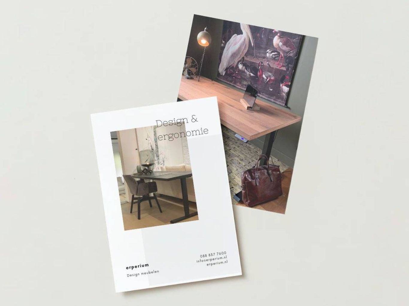 Brochure