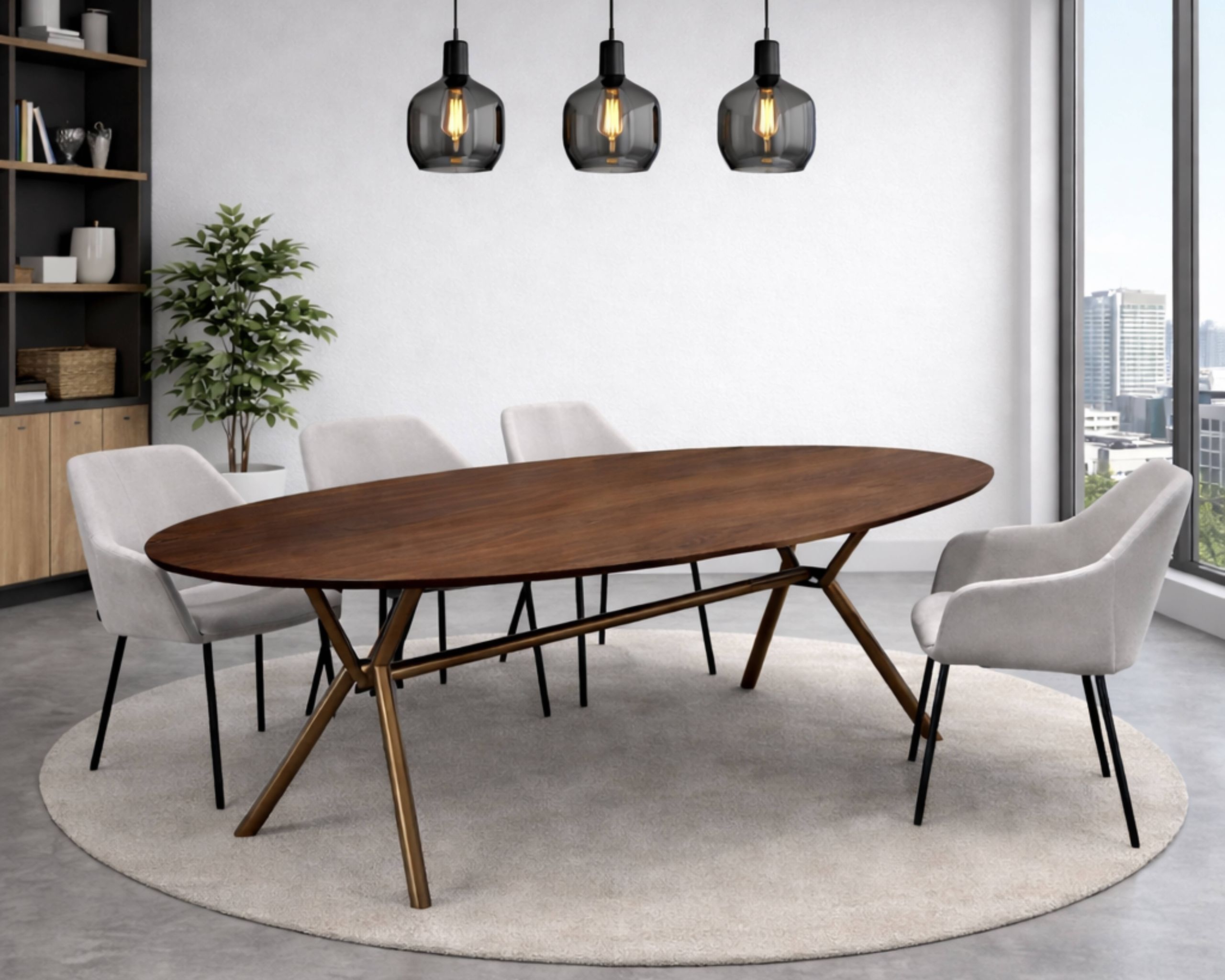 Nexus tafels