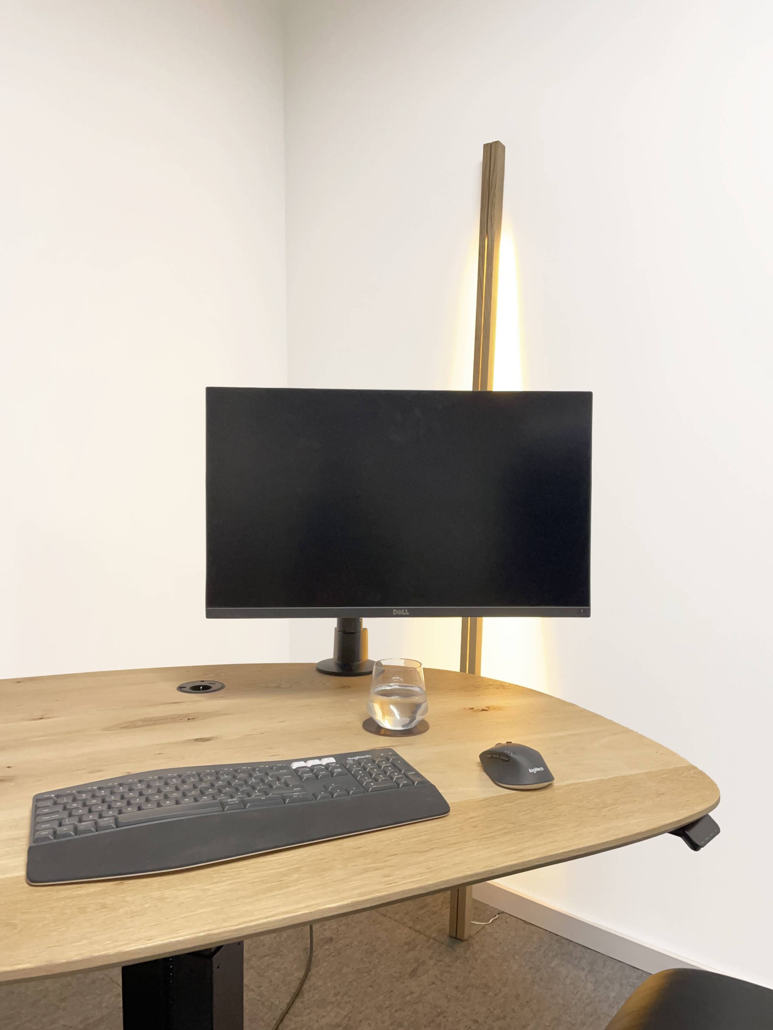 Organische vorm