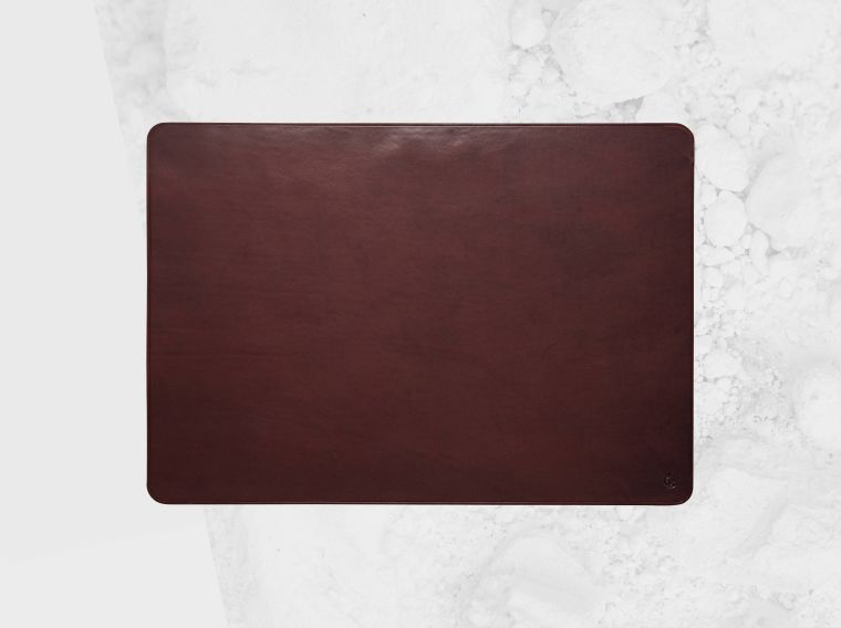 Bureaulegger mocca / bruin
