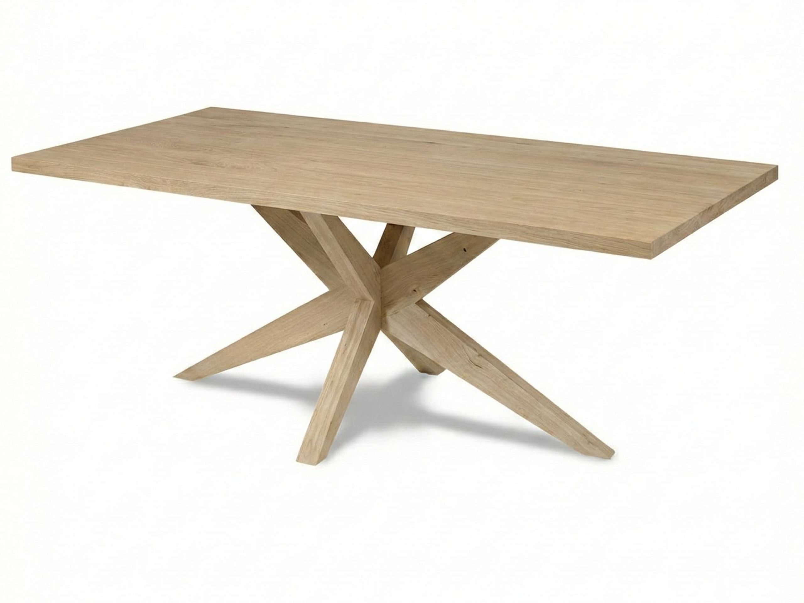 Eettafel Elite 2 Nexus X design tafel