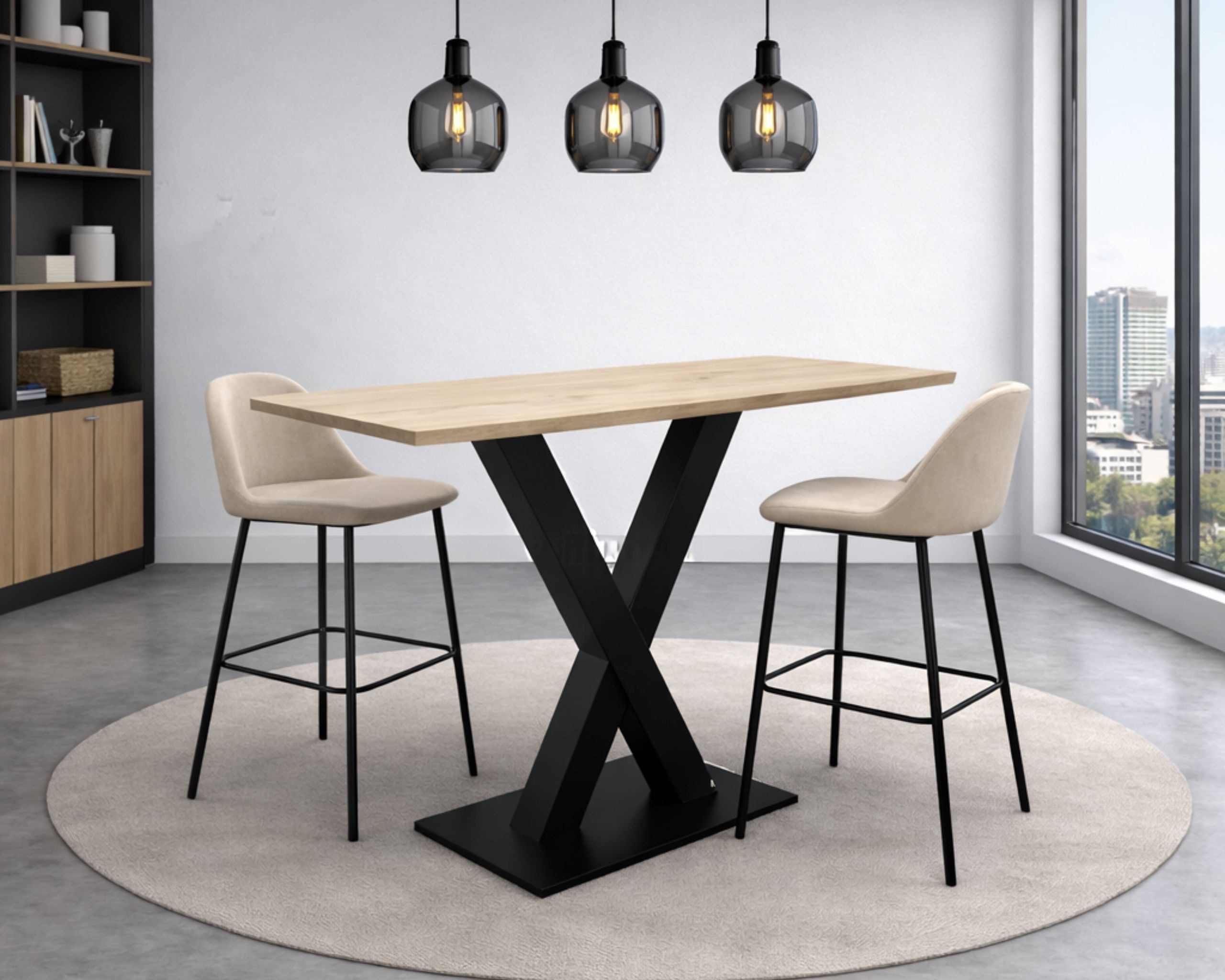 High table