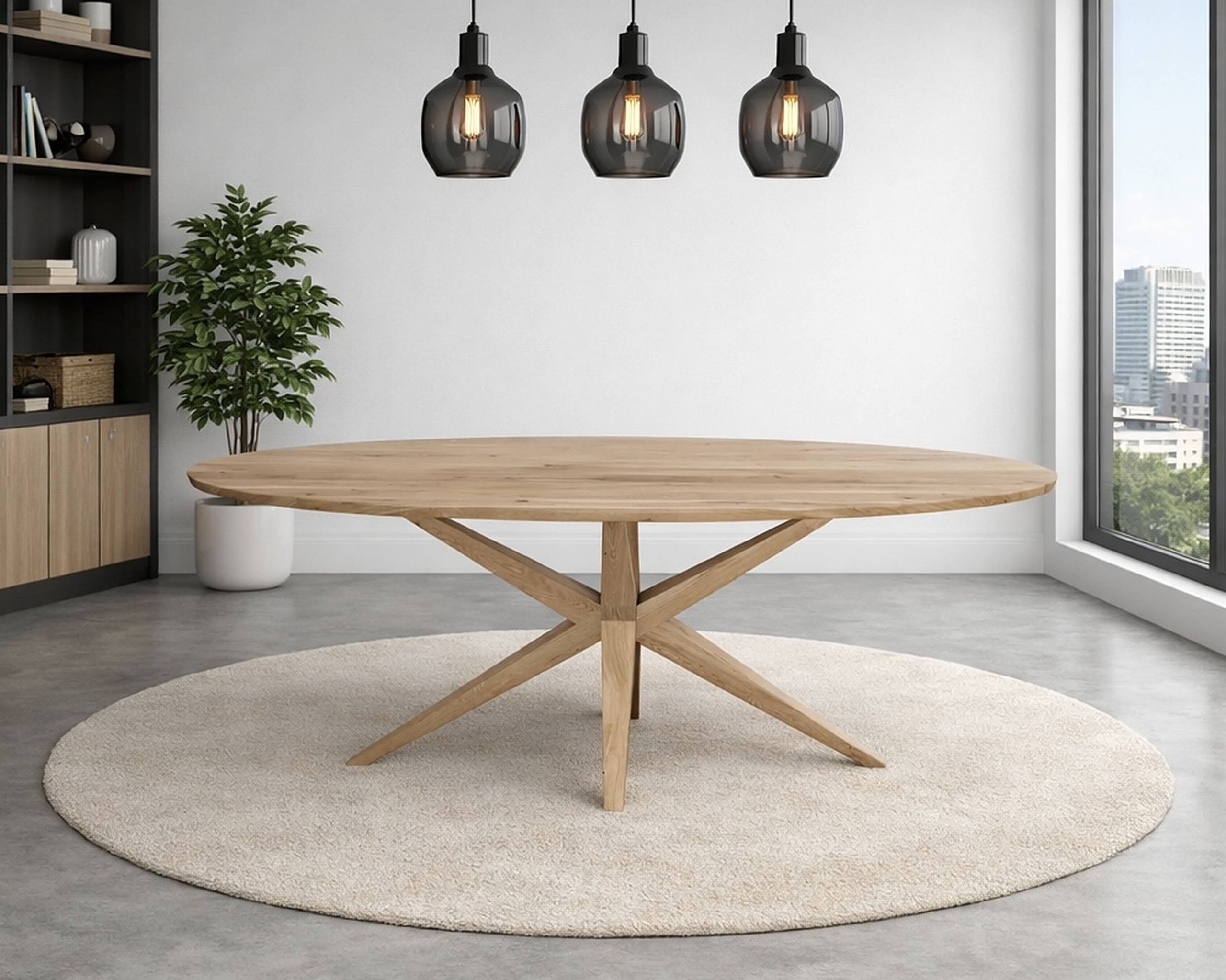 Matrix onderstel