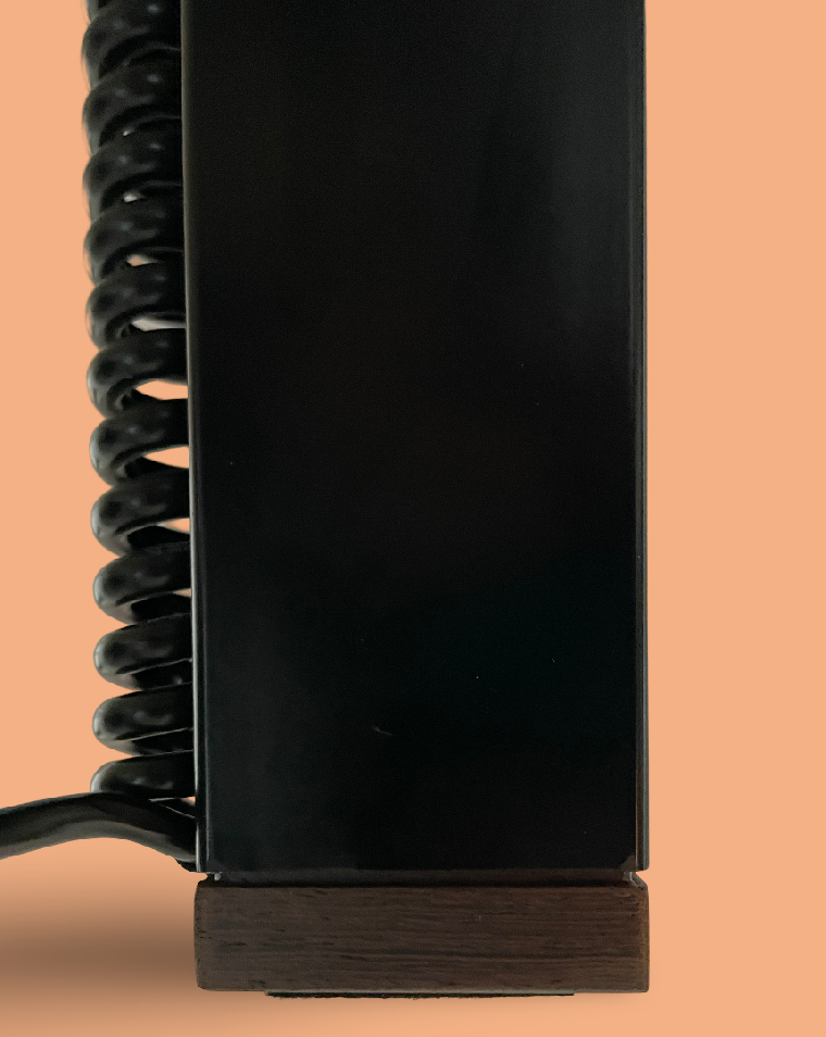 Anti-kras voetjes blank eiken
