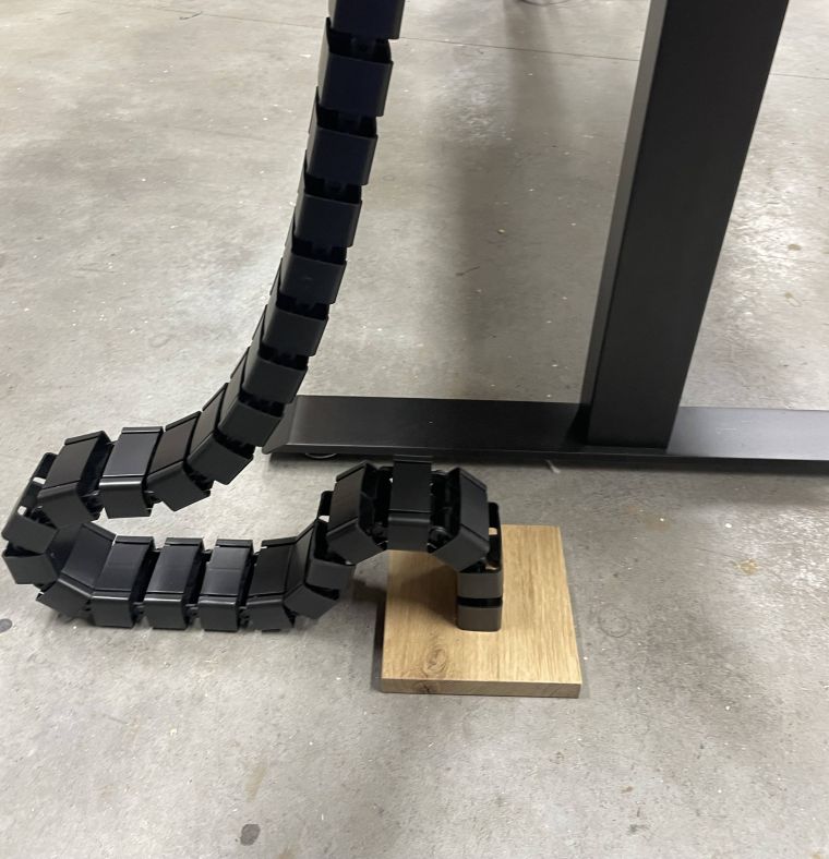 Kabelsslang 130cm