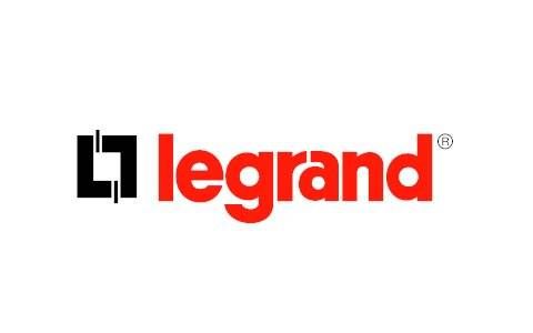 Logo legrand