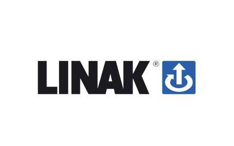 Logo Linak