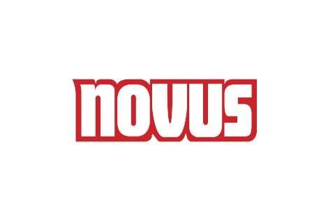 Logo Novus