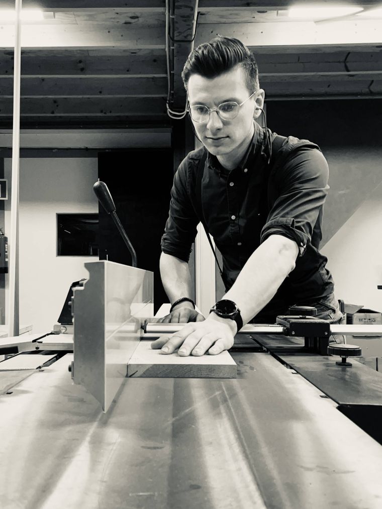 Nederlandse kantoormeubelen, duurzaam en uniek