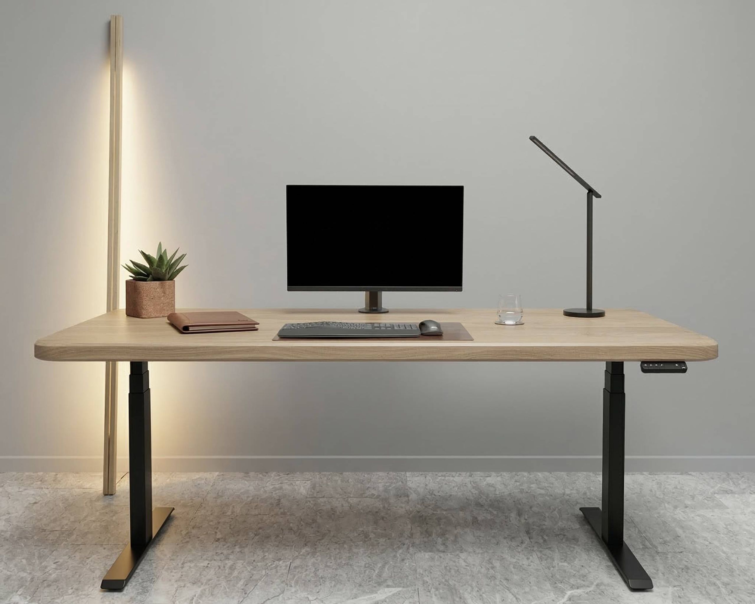 Walnoot Edge Professional 4 The One