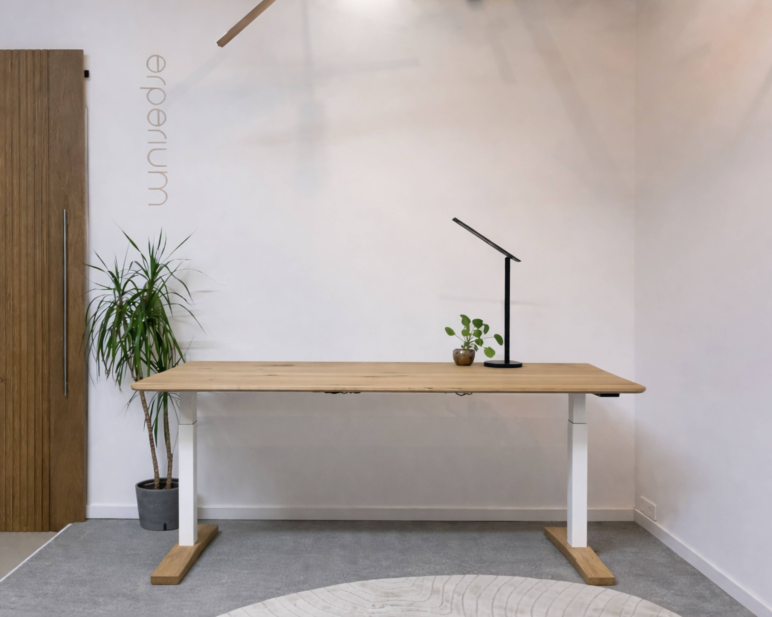 Zit-sta tafel