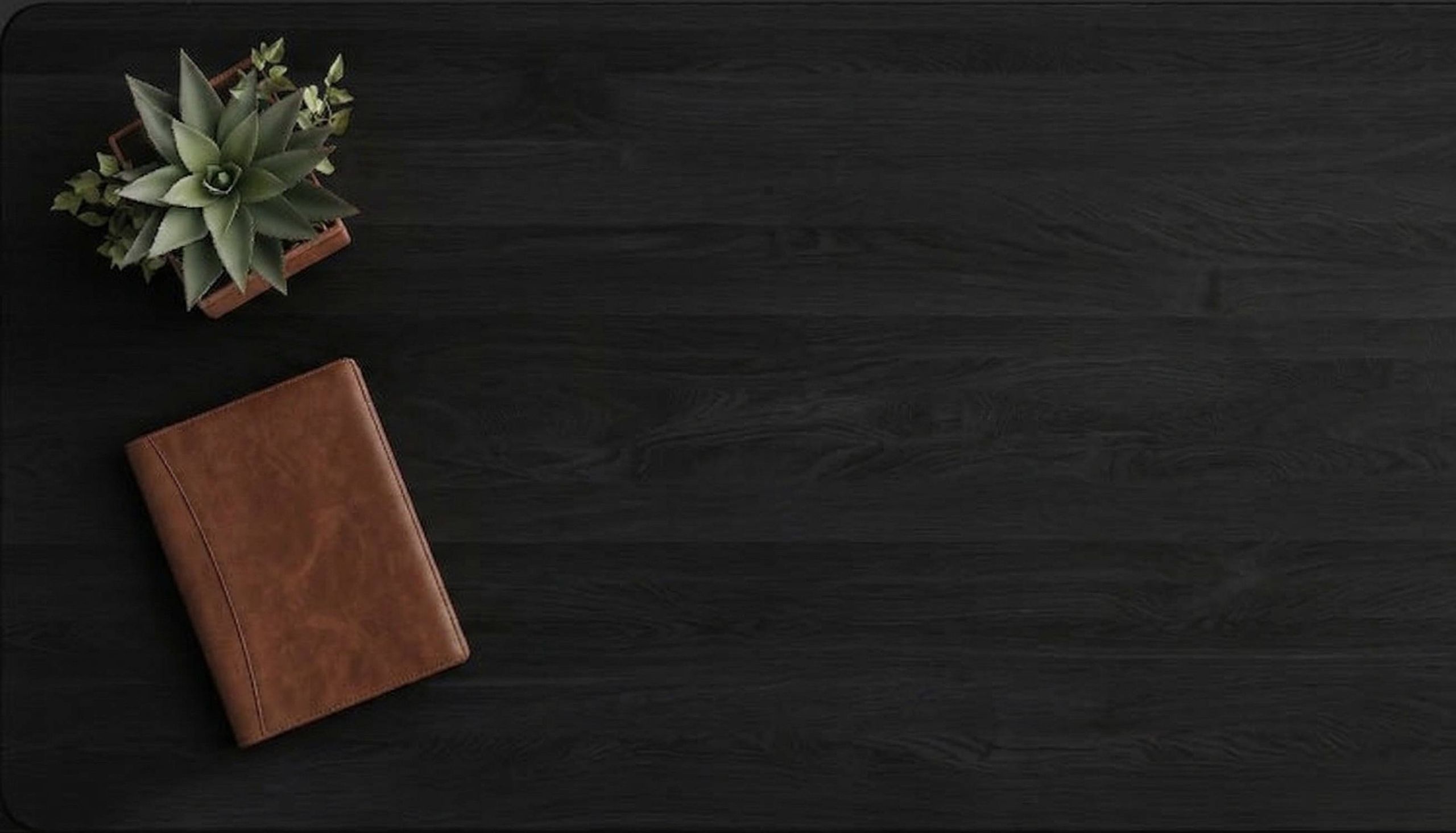Voorbeeld duurzaam tafelblad met smalle planken