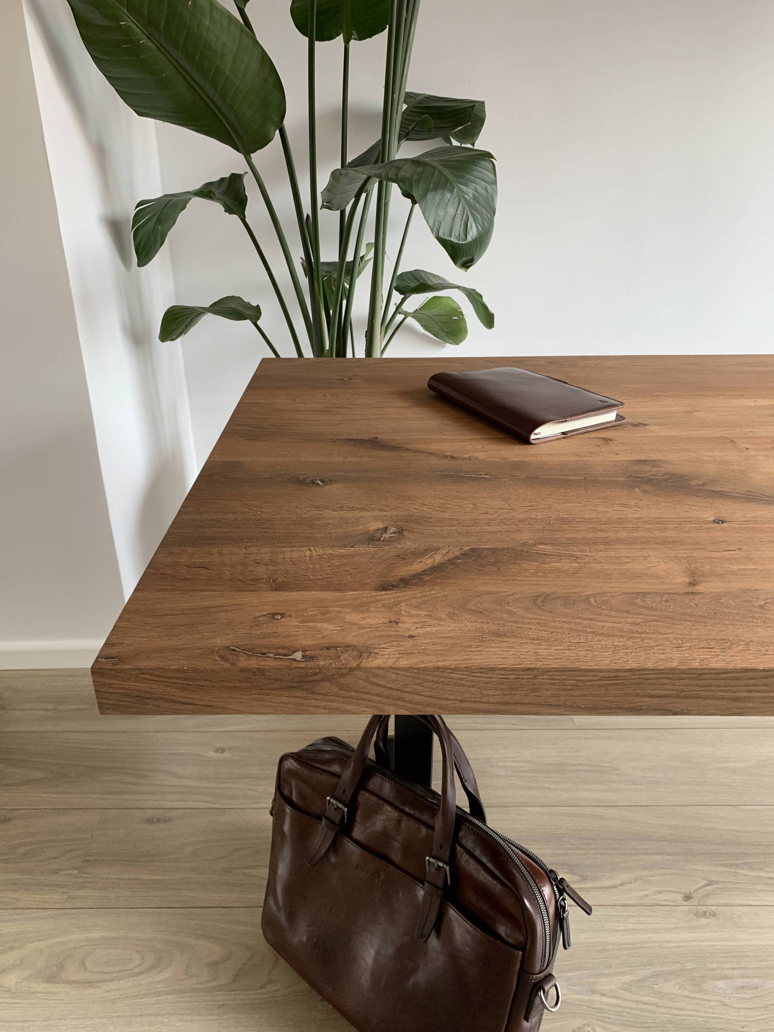 Design hoogte verstelbaar bureau