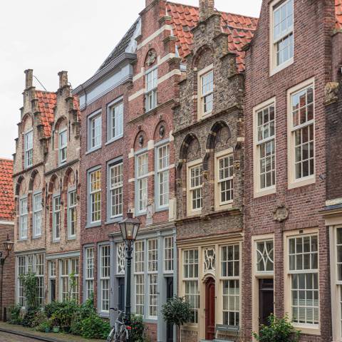 Dordrecht stad