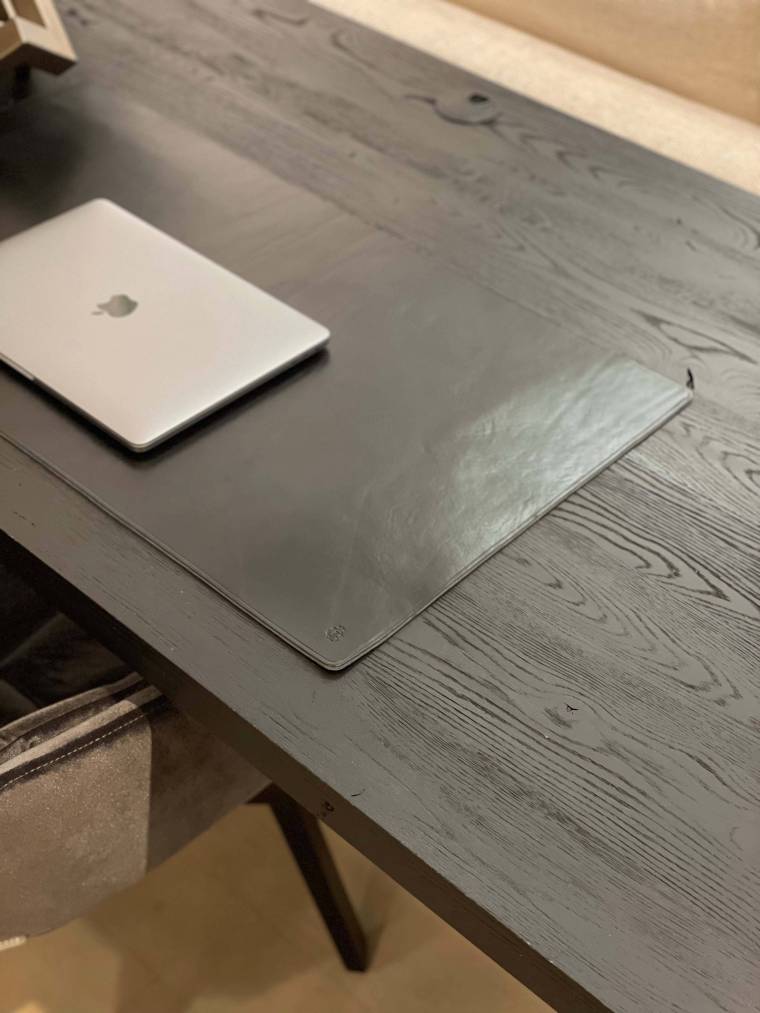 Accessoires voor design zit-sta bureau